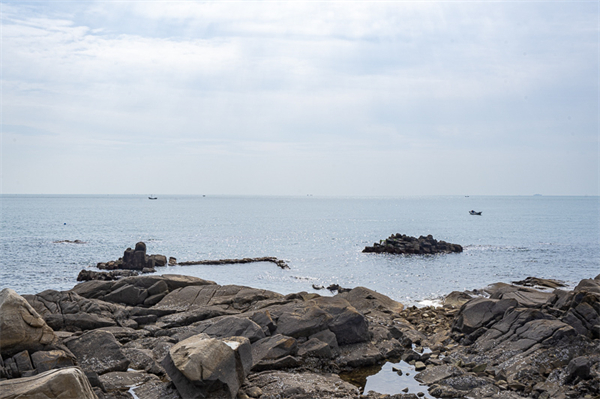 山东沿海海边旅游景点，山东沿海海边旅游景点有哪些