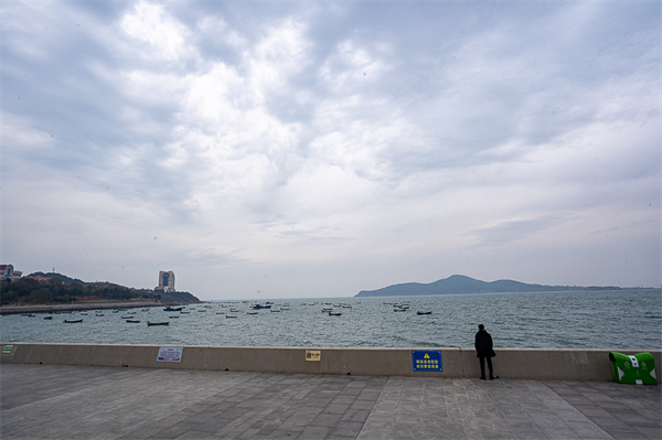 山东龙口海阳景点，龙口 海阳