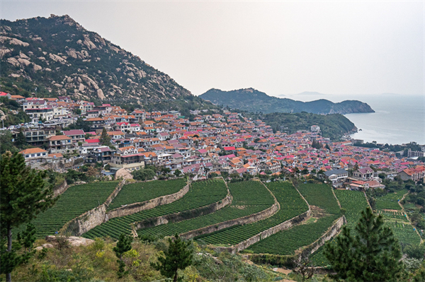 山东省海阳市有几个景点，山东省海阳市有几个景点介绍