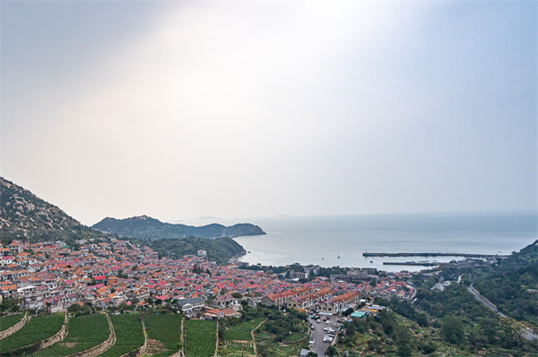 青岛威海三日游纯玩团，2025威海包车3日游