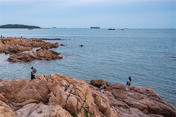 山东宜居海边景点，山东宜居海边景点推荐