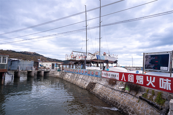 青岛崂山南线一日游2025 青岛崂山南线一日游攻略