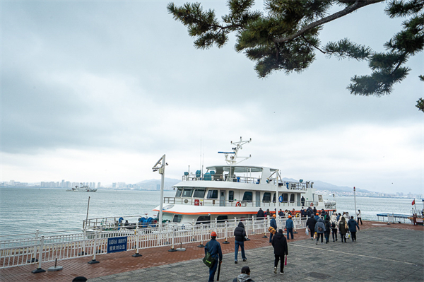 山东小众海边沙滩景点，山东海边沙滩哪里好玩