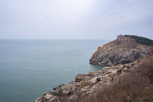 山东荣成海边景点在哪里，山东荣成海边哪里好玩