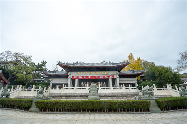 青岛 两日游必游景点(青岛 两日游必游景点有哪些)