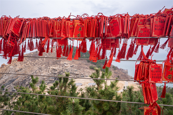 山东值得旅游的海边景点，山东值得旅游的海边景点排名