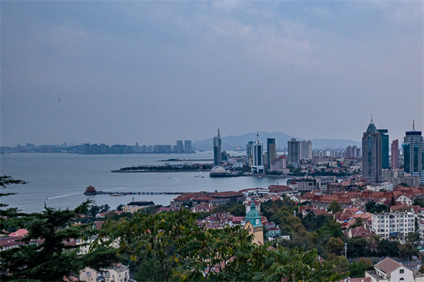 山东龙口徐福旅游景点，山东龙口徐福旅游景点有哪些