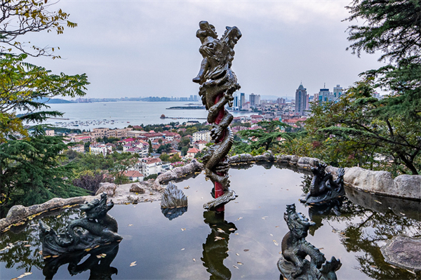 山东荣成崖头景点，山东荣成崖头景点有哪些