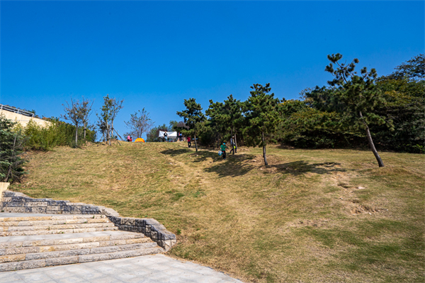 山东海边怎么去景点玩，山东海边景点