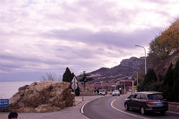 青岛旅游海边景点推荐(青岛旅游海边景点推荐一下)