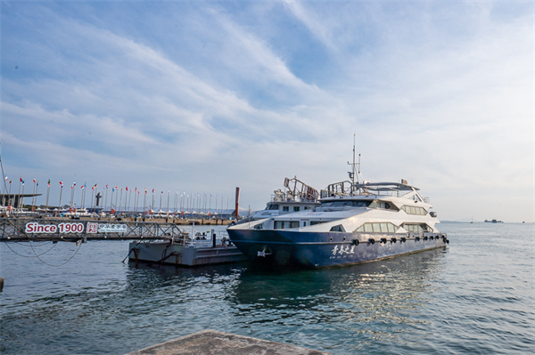 山东值得旅游的海边景点，山东值得旅游的海边景点排名