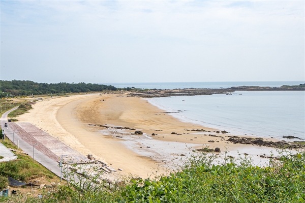 青岛到威海烟台二日游 青岛去烟台威海旅游攻略