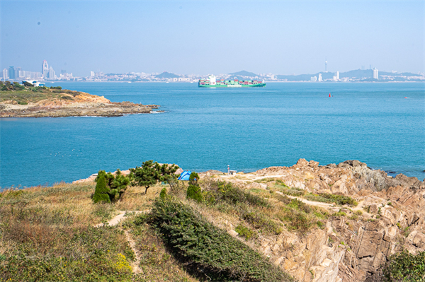 山东日照海边的景点，山东日照海边哪里好玩的景点