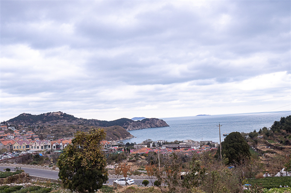 山东龙口海阳景点，龙口 海阳