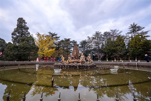 山东龙口的景点大全，山东龙口著名景点