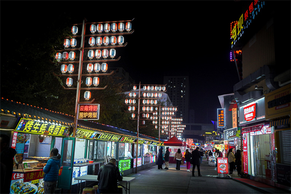 青岛一级景点排名表格，青岛市a级景区