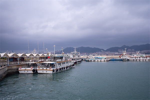 山东荣成八大景点，山东荣成八大景点有哪些