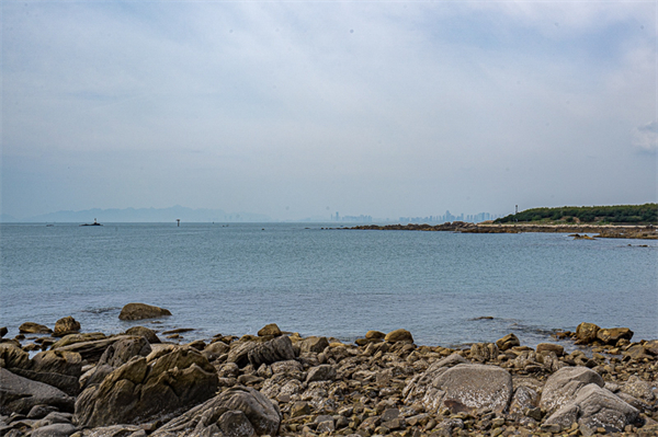 山东日照海边的景点，山东日照海边哪里好玩的景点