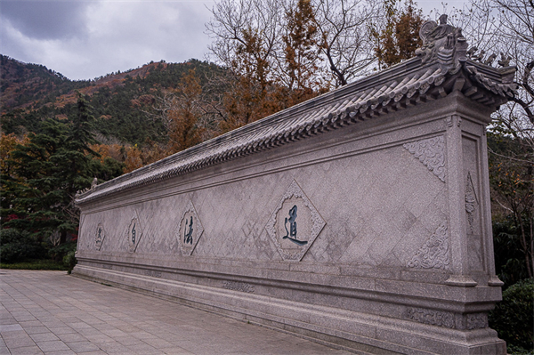 山东南山有什么景点，山东南山有什么景点吗