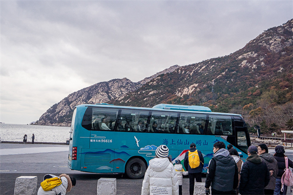 山东环翠区景点大全，山东环翠区景点大全介绍