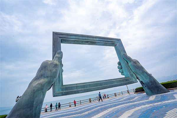 山东日照海边免费景点，山东日照海边免费景点有哪些