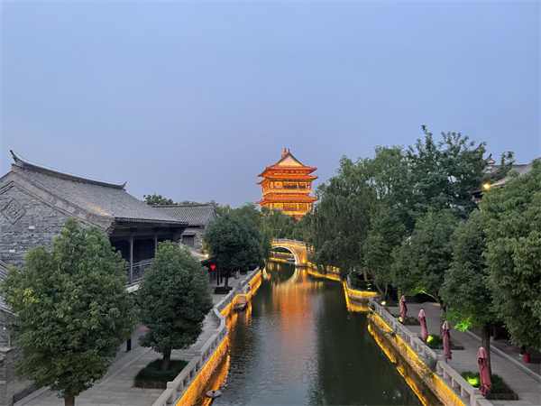 枣庄附近旅游景点图片