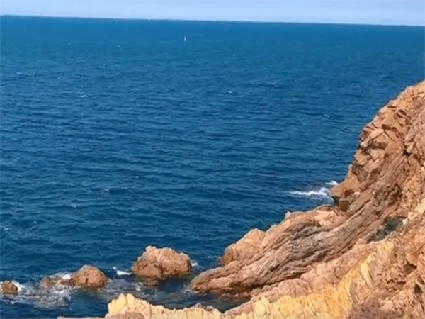 威海海滩旅游推荐地点大全,威海海滩旅游推荐地点攻略