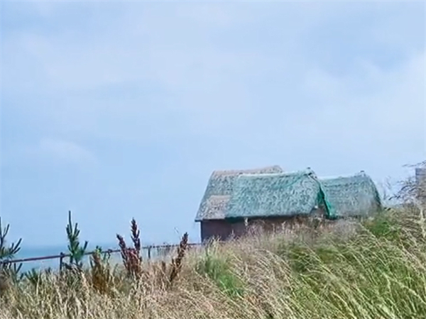 威海旅游景点拍照打卡姿势,威海旅游拍照打卡地点