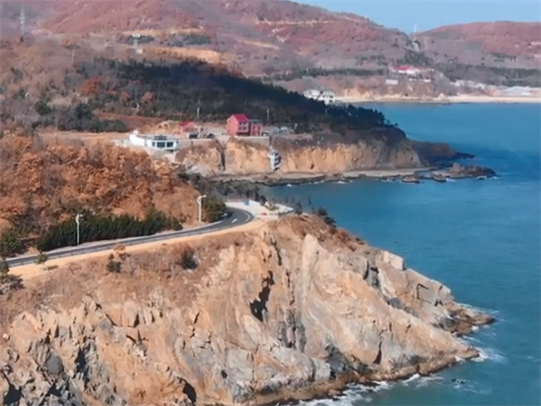 威海最出名的旅游景点,威海最东边的旅游景点