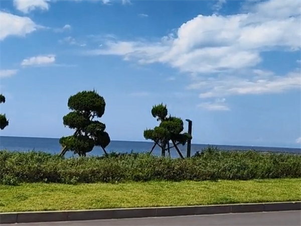 威海海滩旅游推荐地点在哪,威海海滩旅游推荐地方