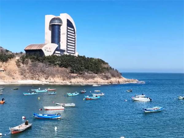 威海金海滩旅游穿搭女,威海金海滩旅游穿搭推荐