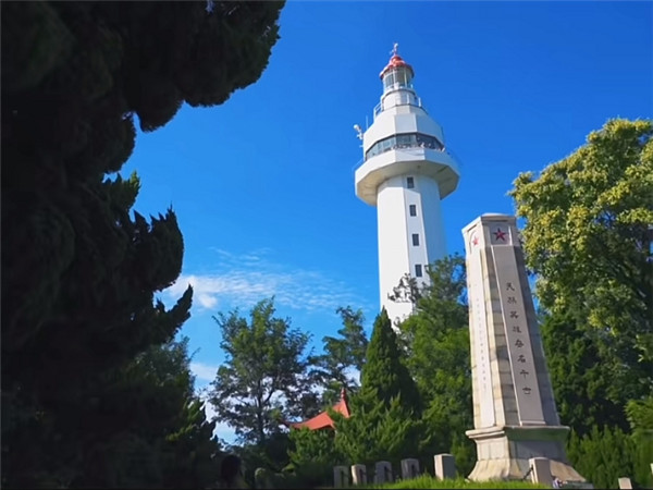 烟台赶海大庆旅游攻略路线