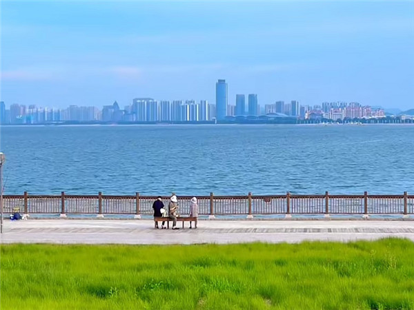 烟台适合旅游的地方有哪些